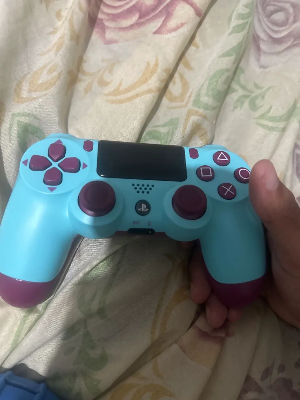 Controle de play 4 
