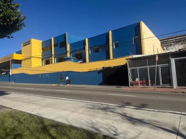 Imóvel para venda com 4150 metros quadrados em Vila Nova Sorocaba - Sorocaba - SP
