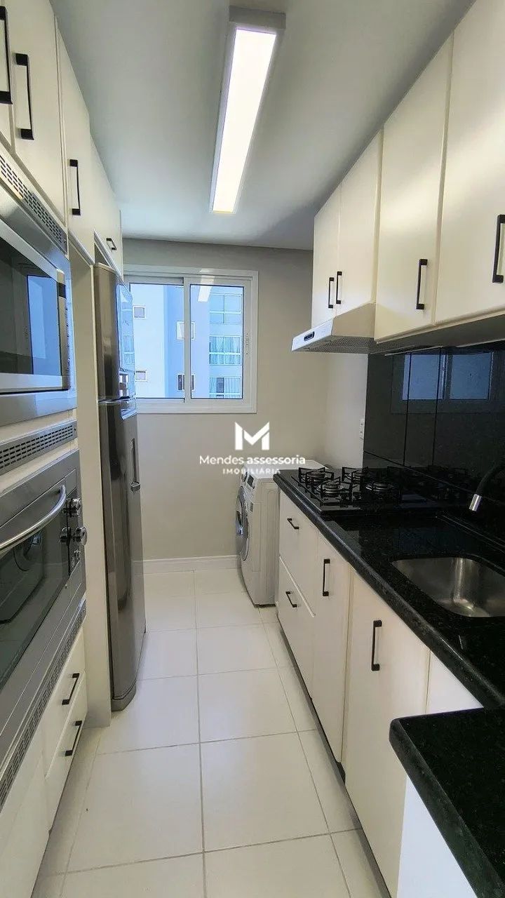 Apartamento mobiliado e decorado em oferta. - Foto 5