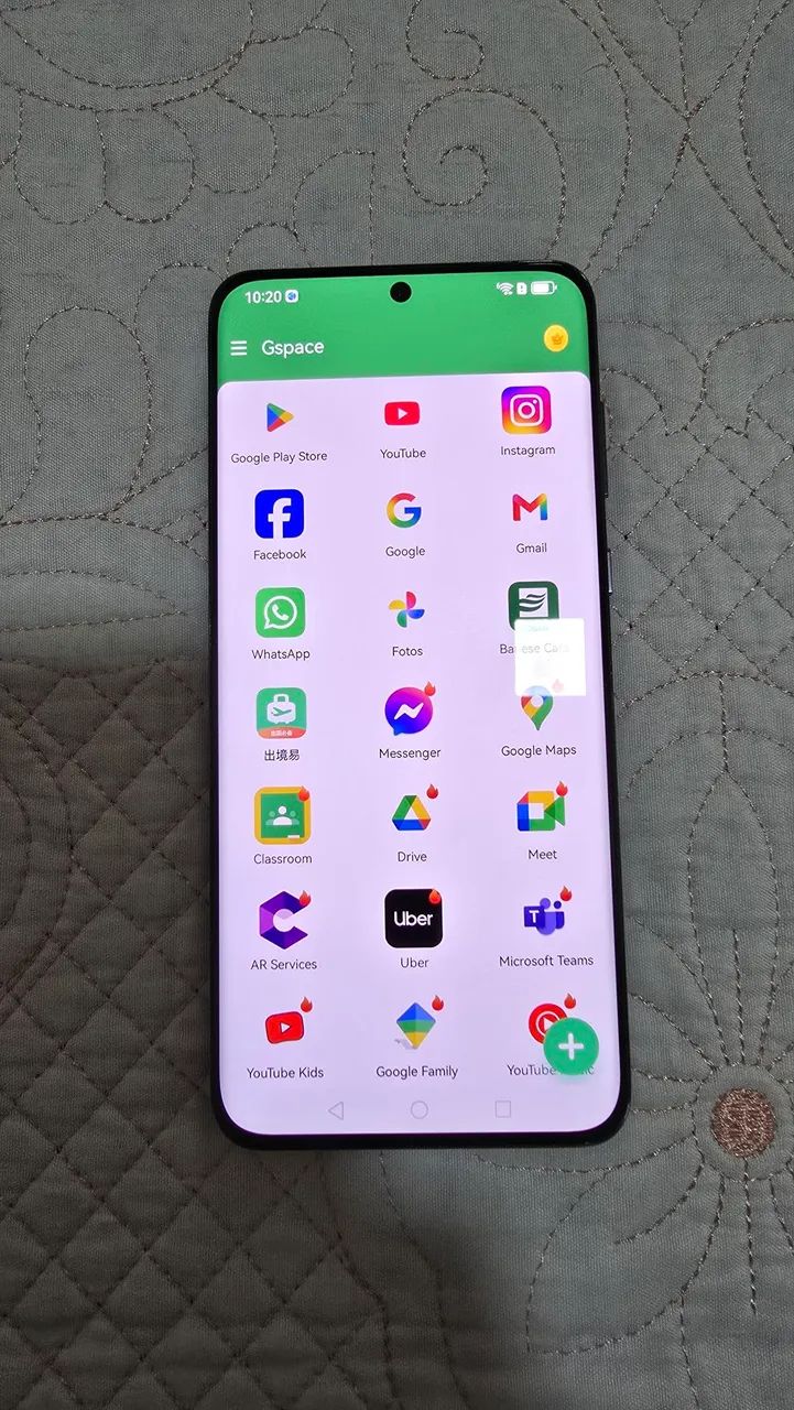 Celular Huawei p60 aparelho top de linha  - Foto 3