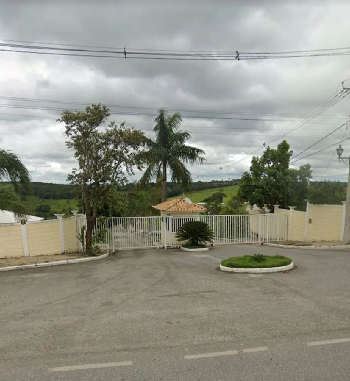 TERRENO ÓTIMO EM CONDOMÍNIO  - Foto 4