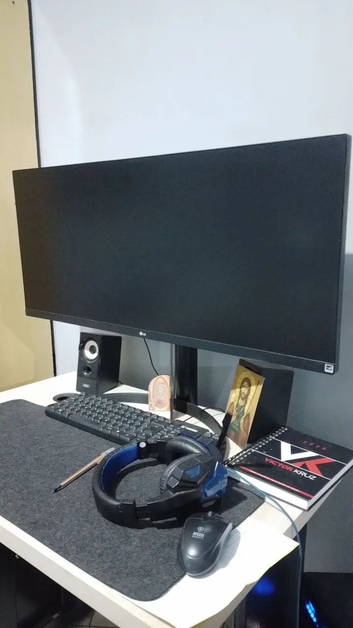 MONITOR LG 34 ULTRAWIDE - Foto 2