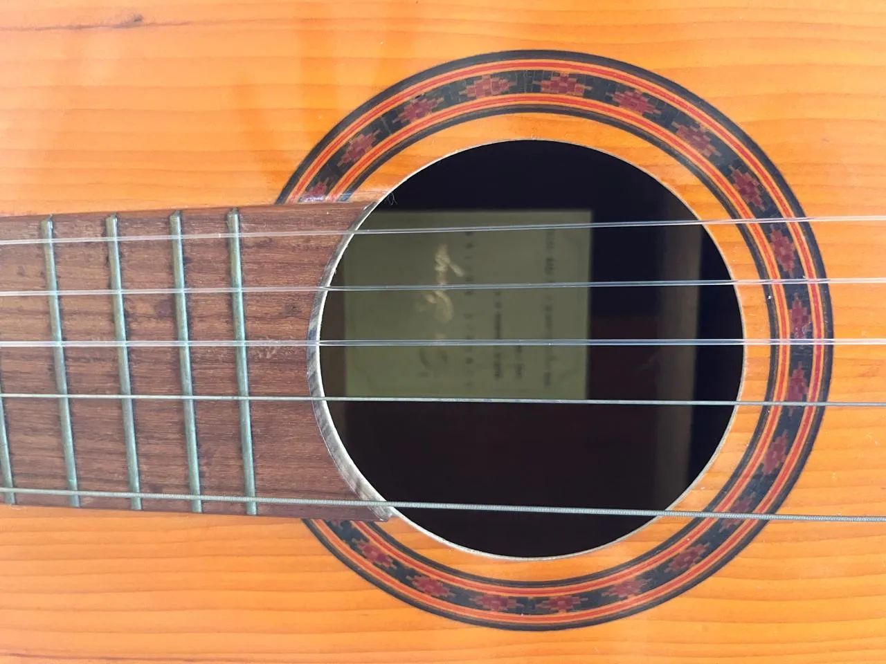 VIOLÃO DI GIORGIO - Foto 2