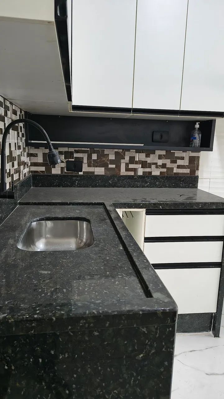 Alugo Apartamento com três dormitórios  - Foto 5