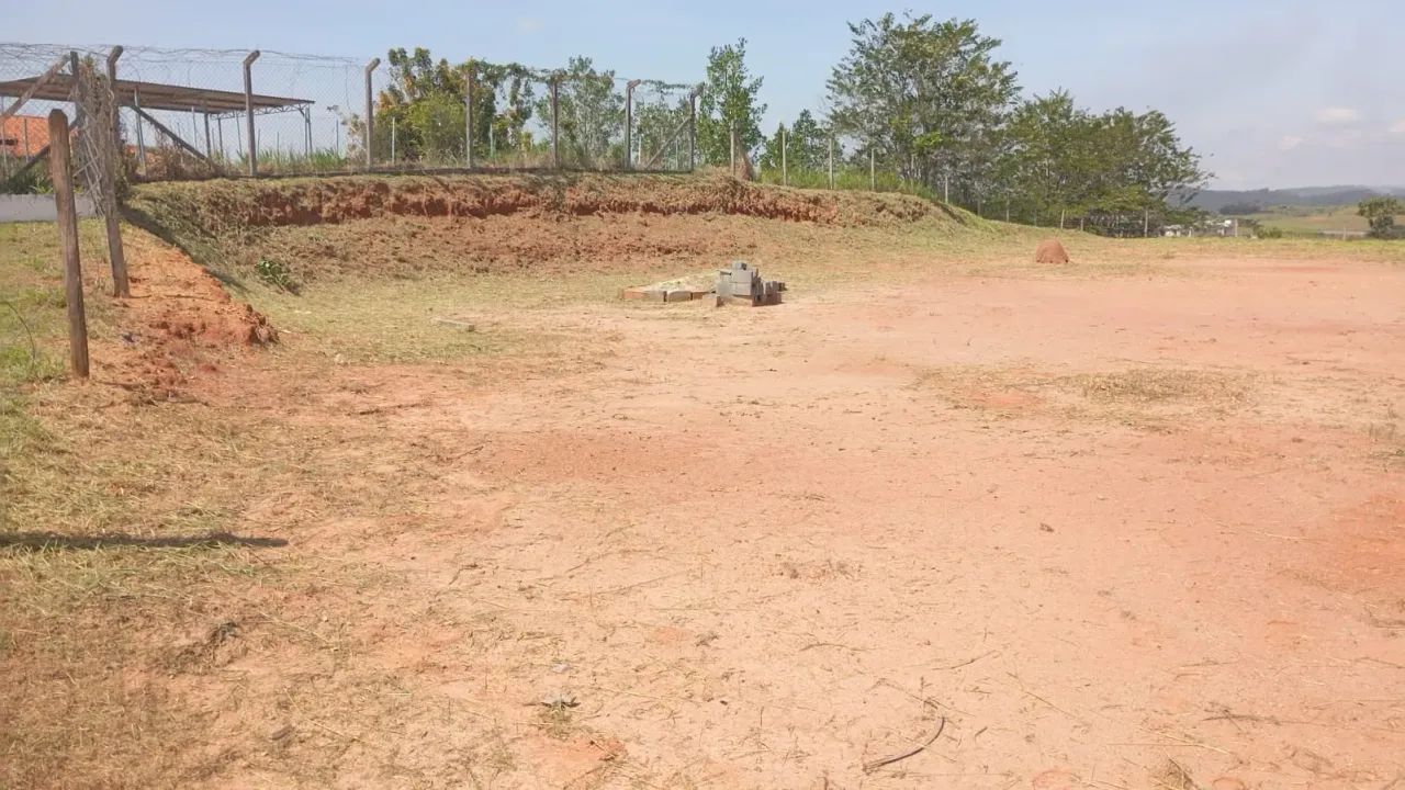 TERRENO EM CONDOMINIO EM GUARAREMA - Foto 3