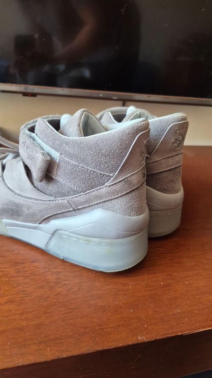 Converse erx-260 mid X A-Cold-Wall SAMPLE  - Foto 4