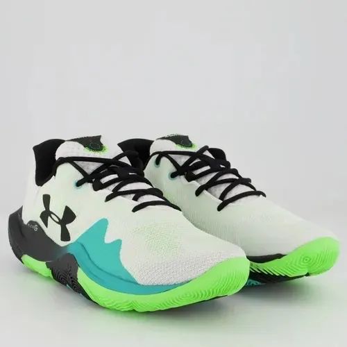 Tênis Under Armour Buzzer  - Foto 2
