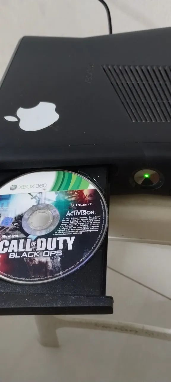 Vendo Xbox 360 - Foto 4