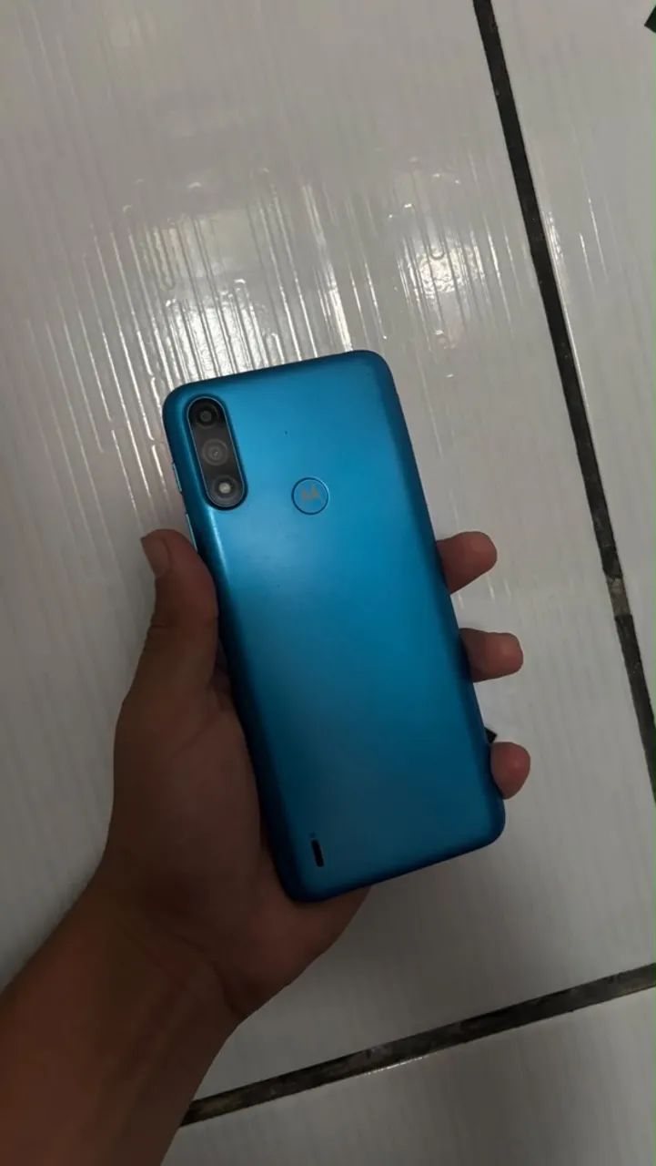 Moto e 7 power  - Foto 2