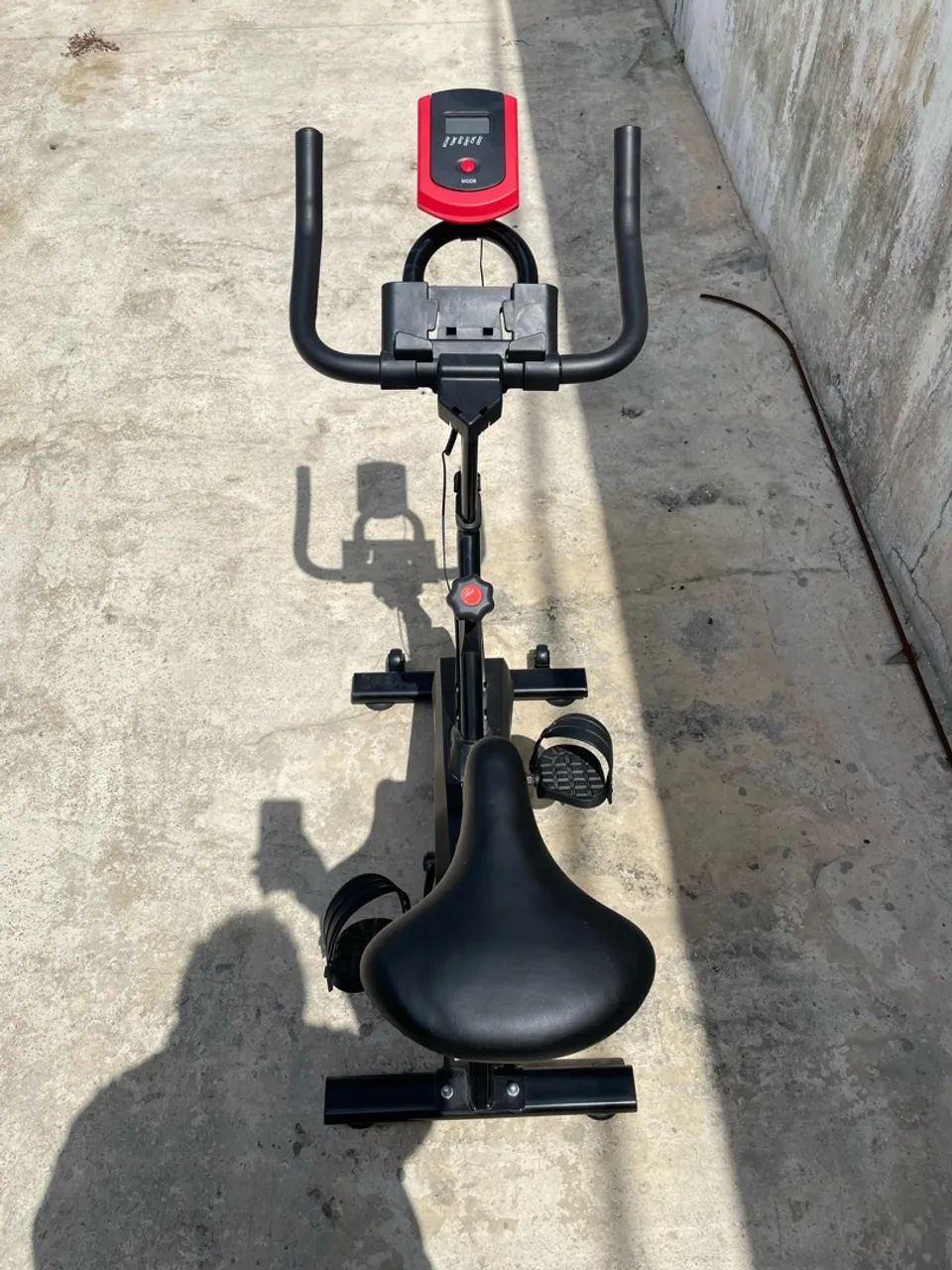 bicicleta ergométrica  - Foto 3