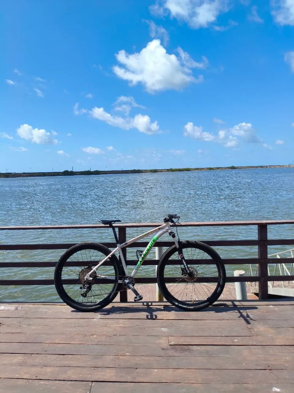 Bike  - Foto 2