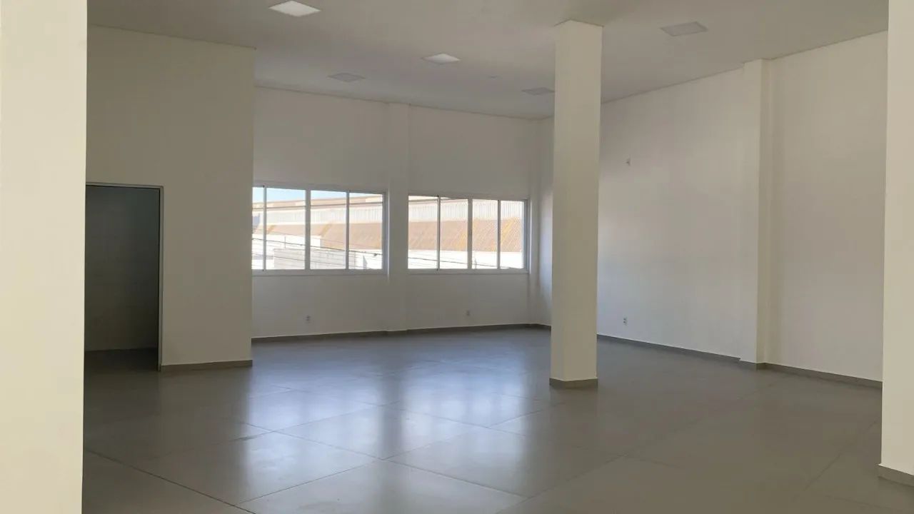 Sala Comercial para aluguel em Chapecó - Foto 3