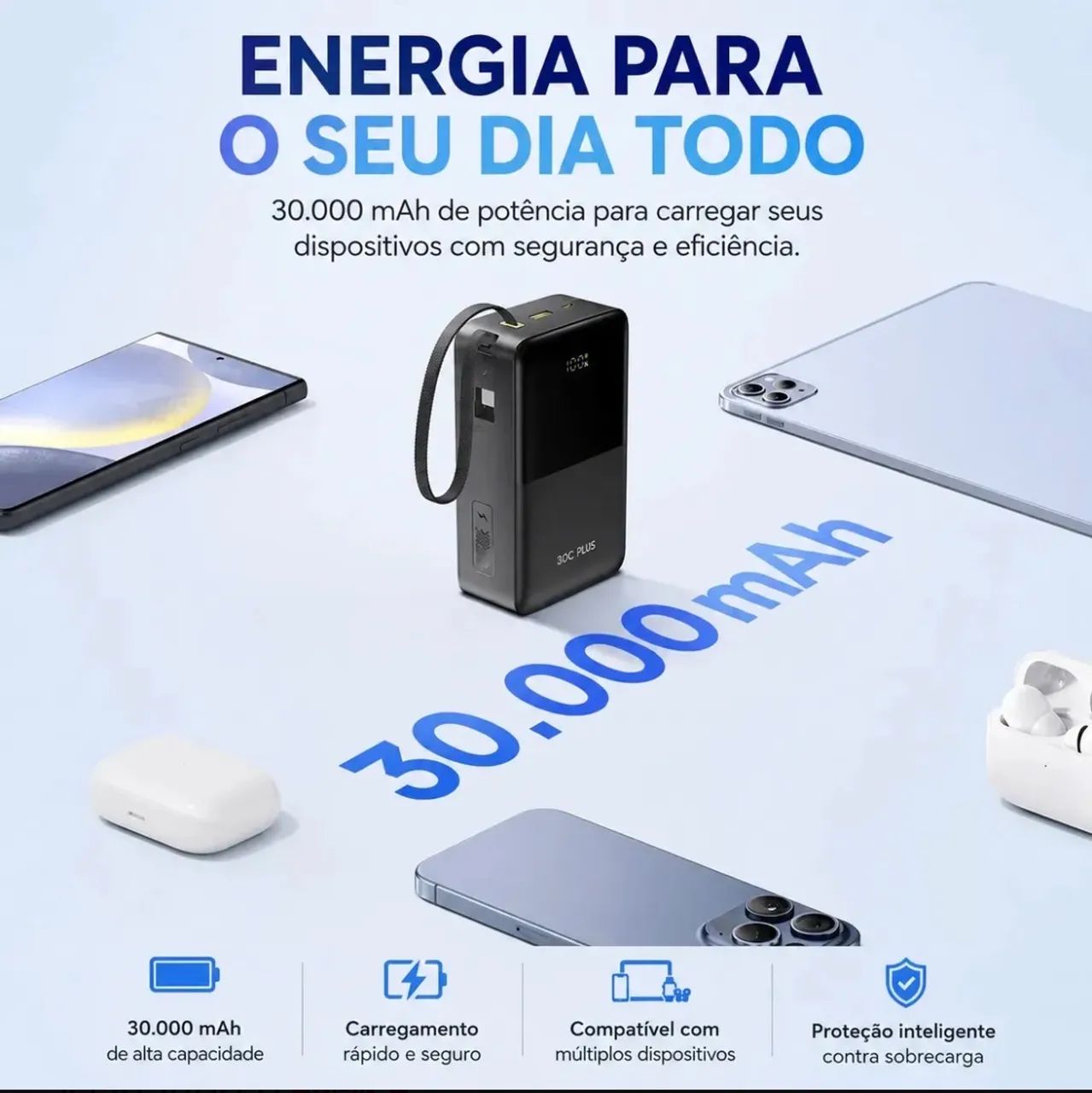 Power Bank