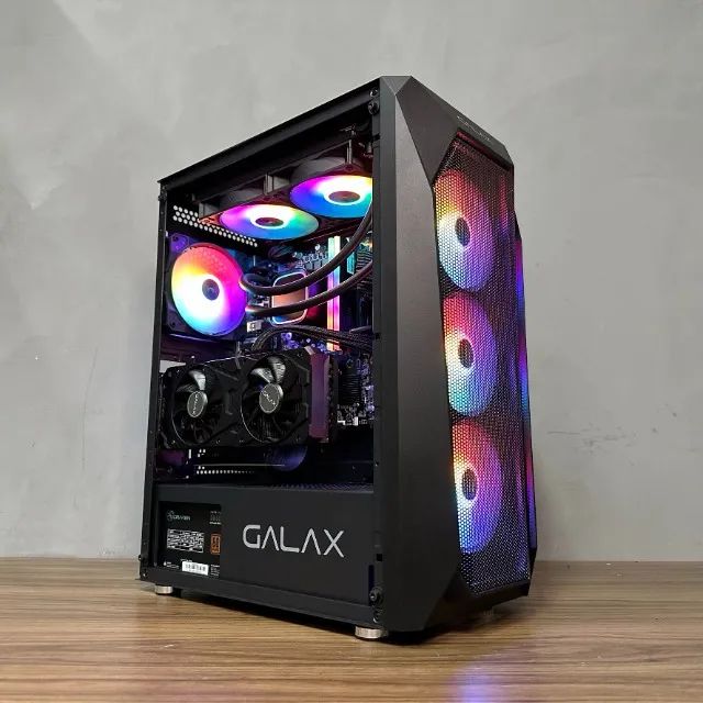 Pc Gamer - Foto 3