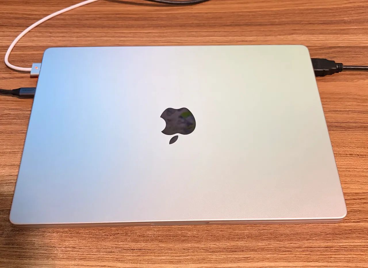 MacBook Pro M5 Pro - Foto 2