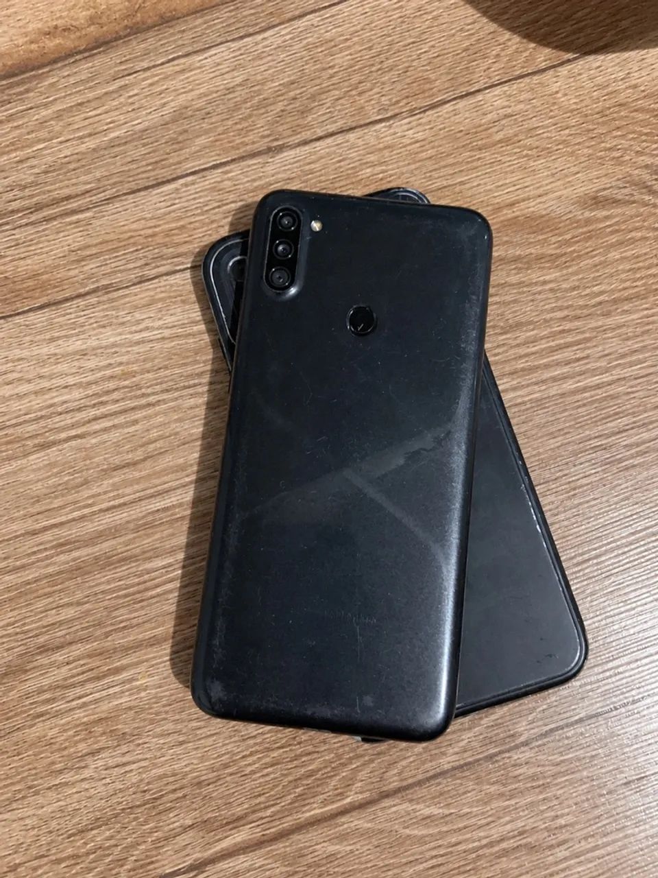  Samsung Galaxy A11 Impecável - Foto 4