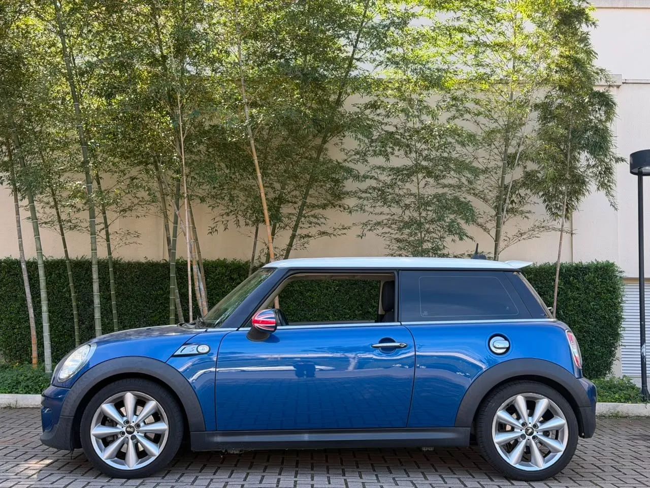 Mini Cooper S 1.6 Aut. 2013 - Foto 3