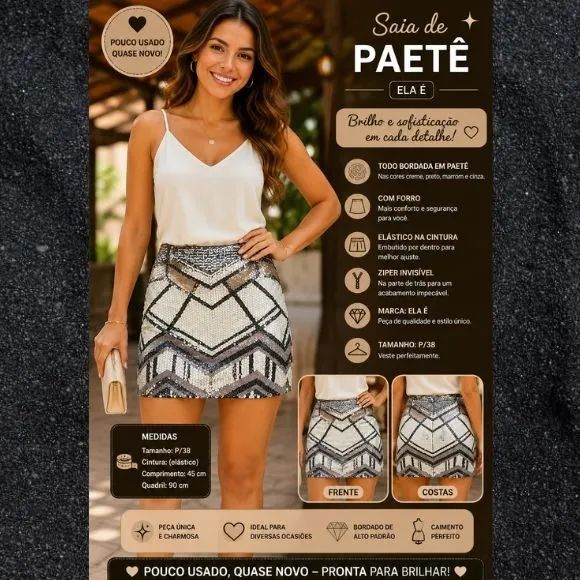 Saia - Foto 2