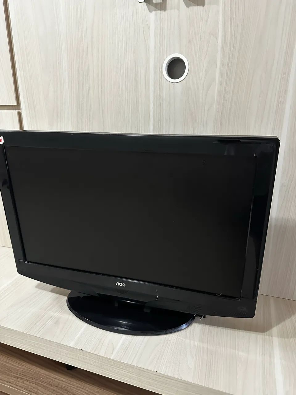 TV 32 Polegadas LED - Funcionando Perfeitamente - Ótimo Estado