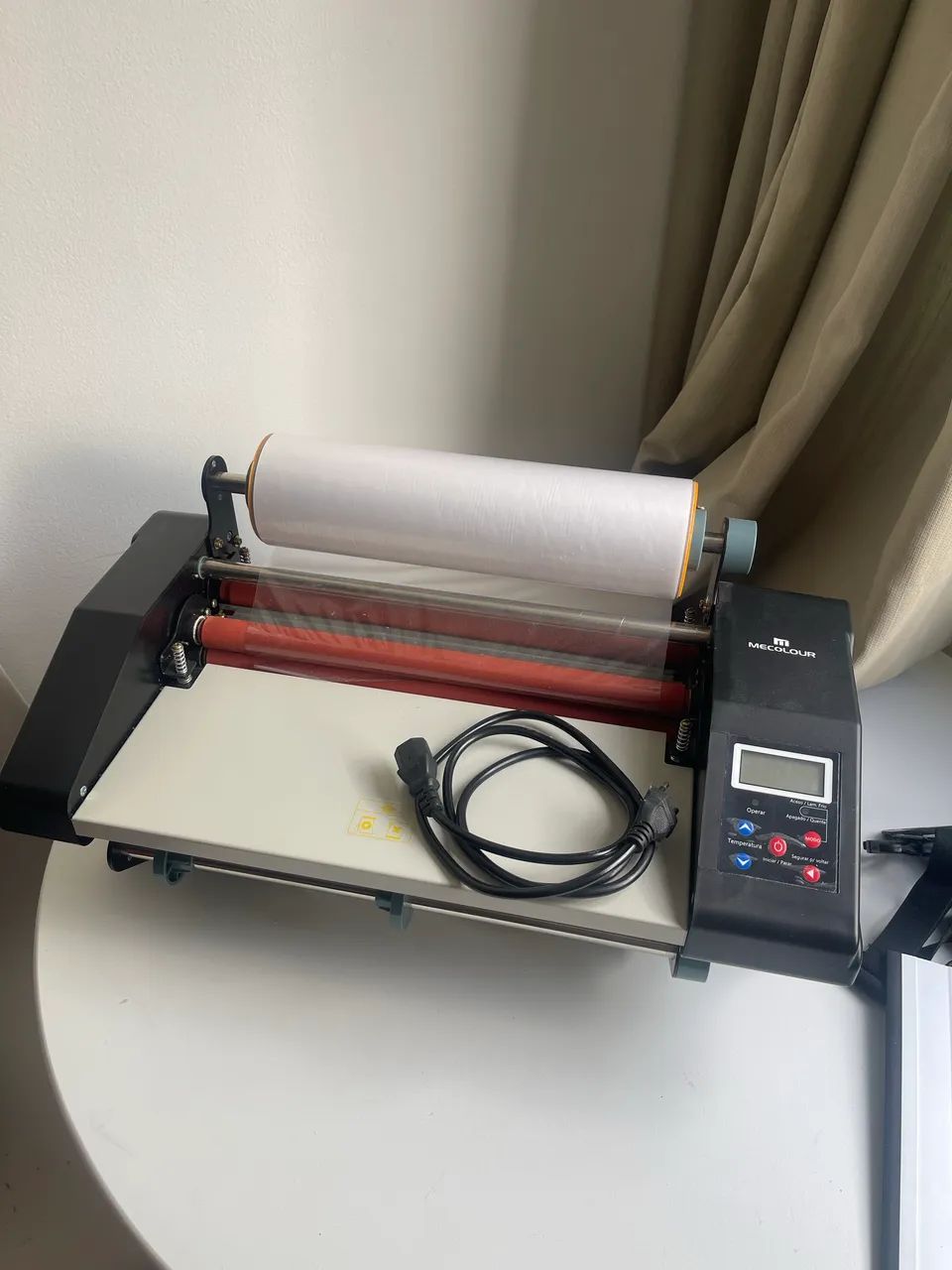 Laminadora mecolour  - Foto 2