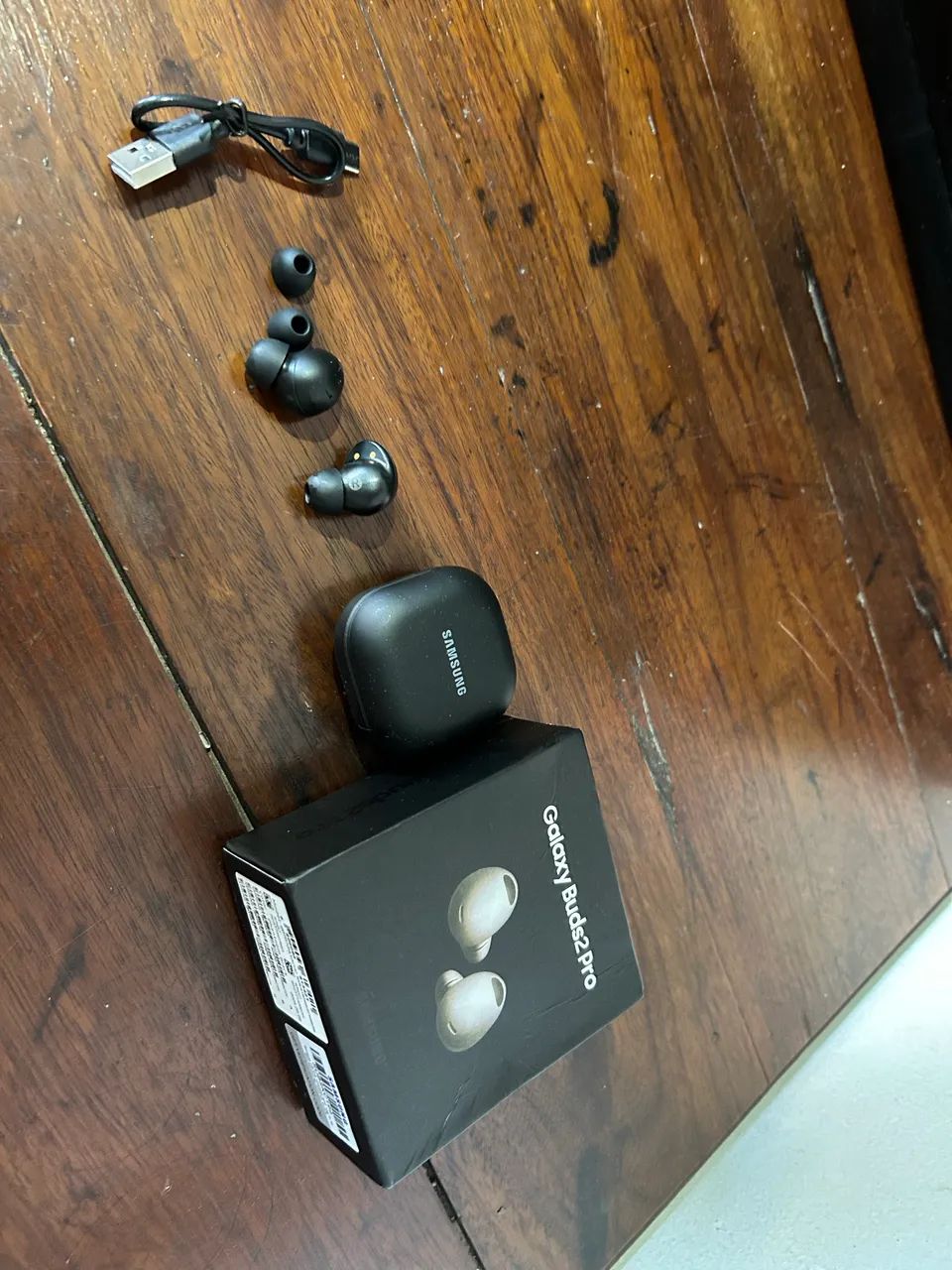 Samsung galaxy buds 2 pro - Foto 5