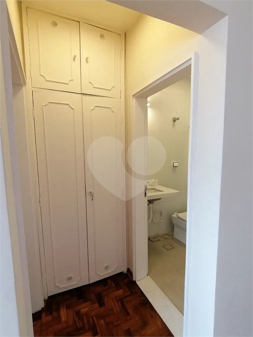 Apartamento com 1 quartos à venda em Higienópolis - SP - Foto 5