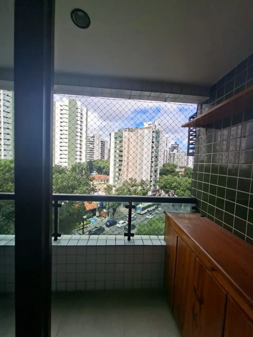 Apartamento Mobiliado 59m² | 2 Quartos (1 Suíte) | Aflitos | Pronto para Morar! - Foto 2
