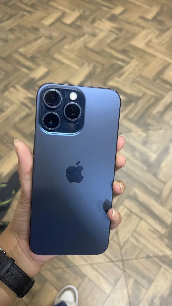 iPhone 15  - Foto 3
