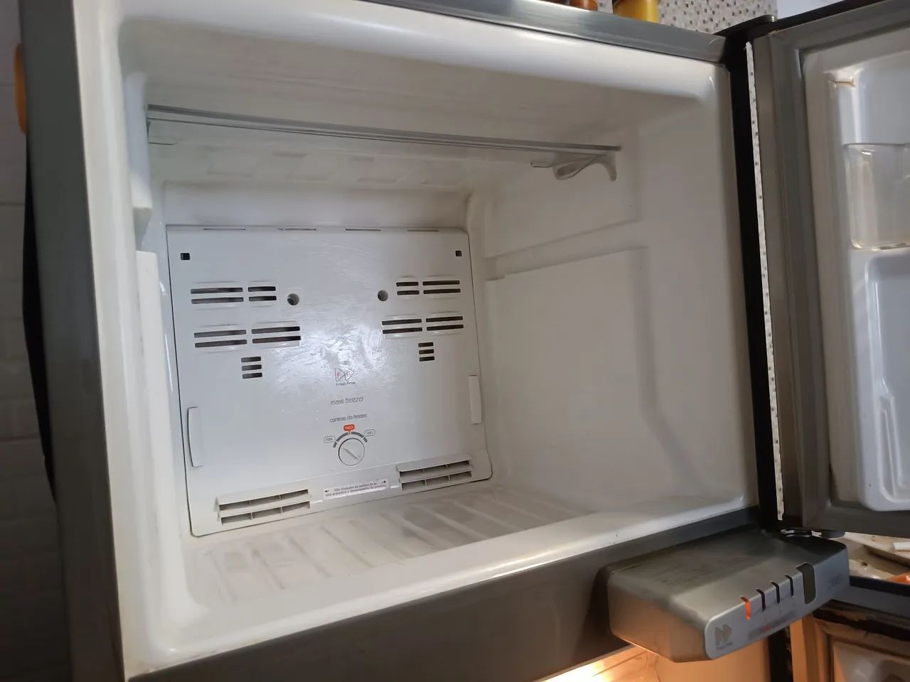 Geladeira Brastemp  - Foto 2