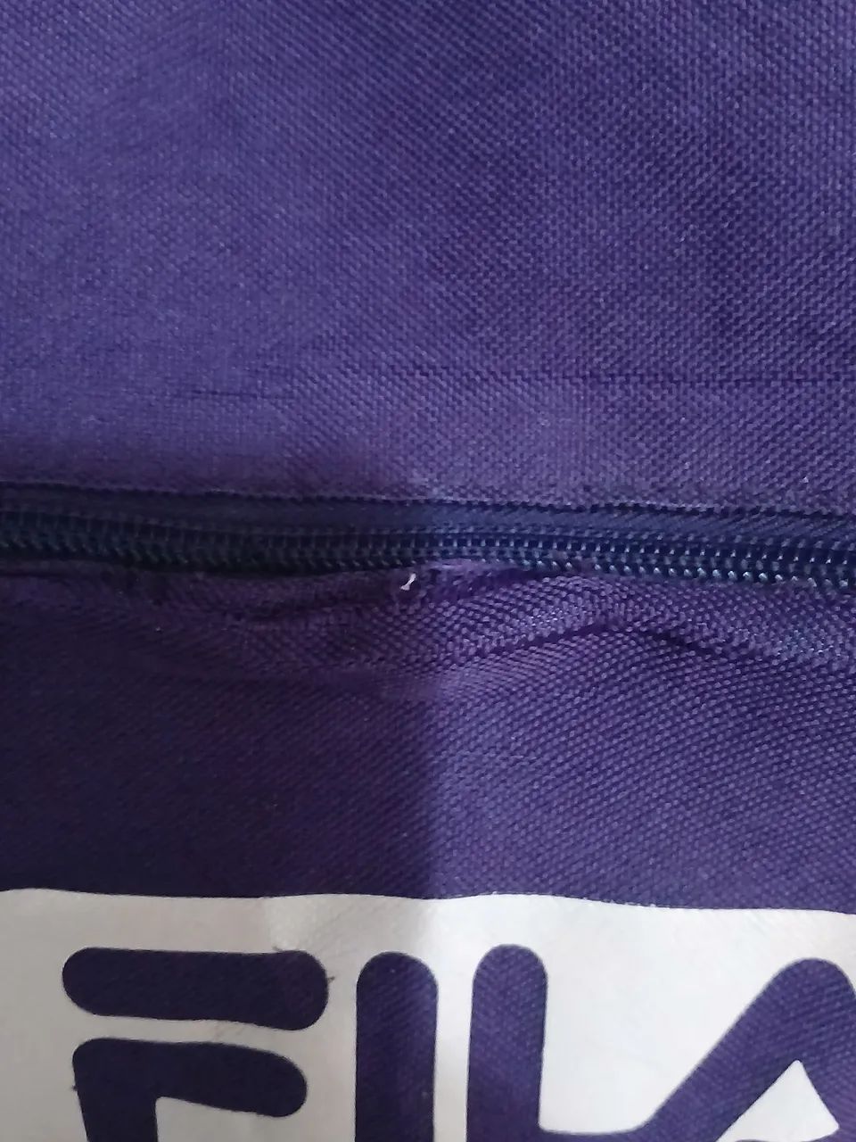 Mochila fila - Foto 4