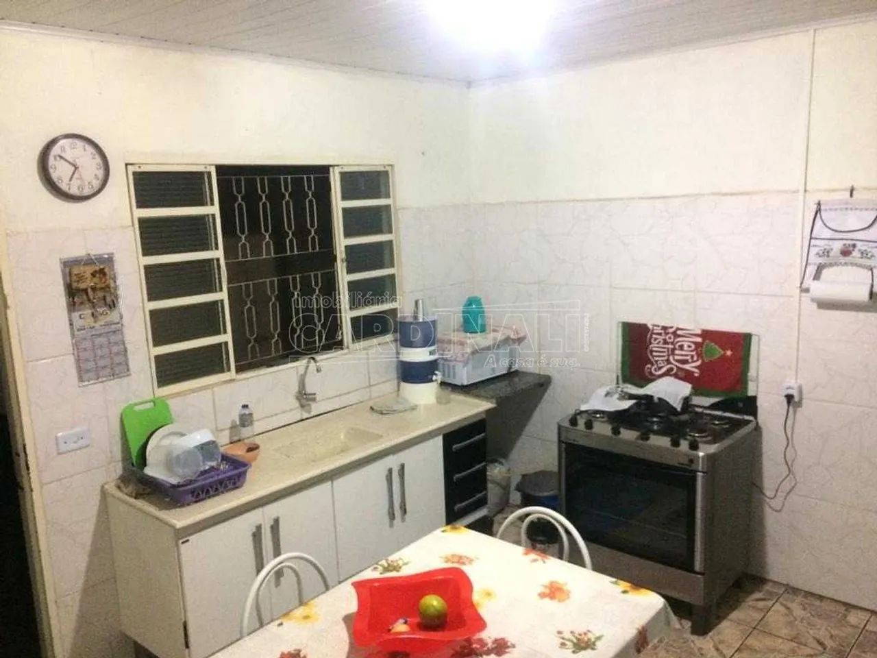 Casa Padrão em Ibaté - Foto 3