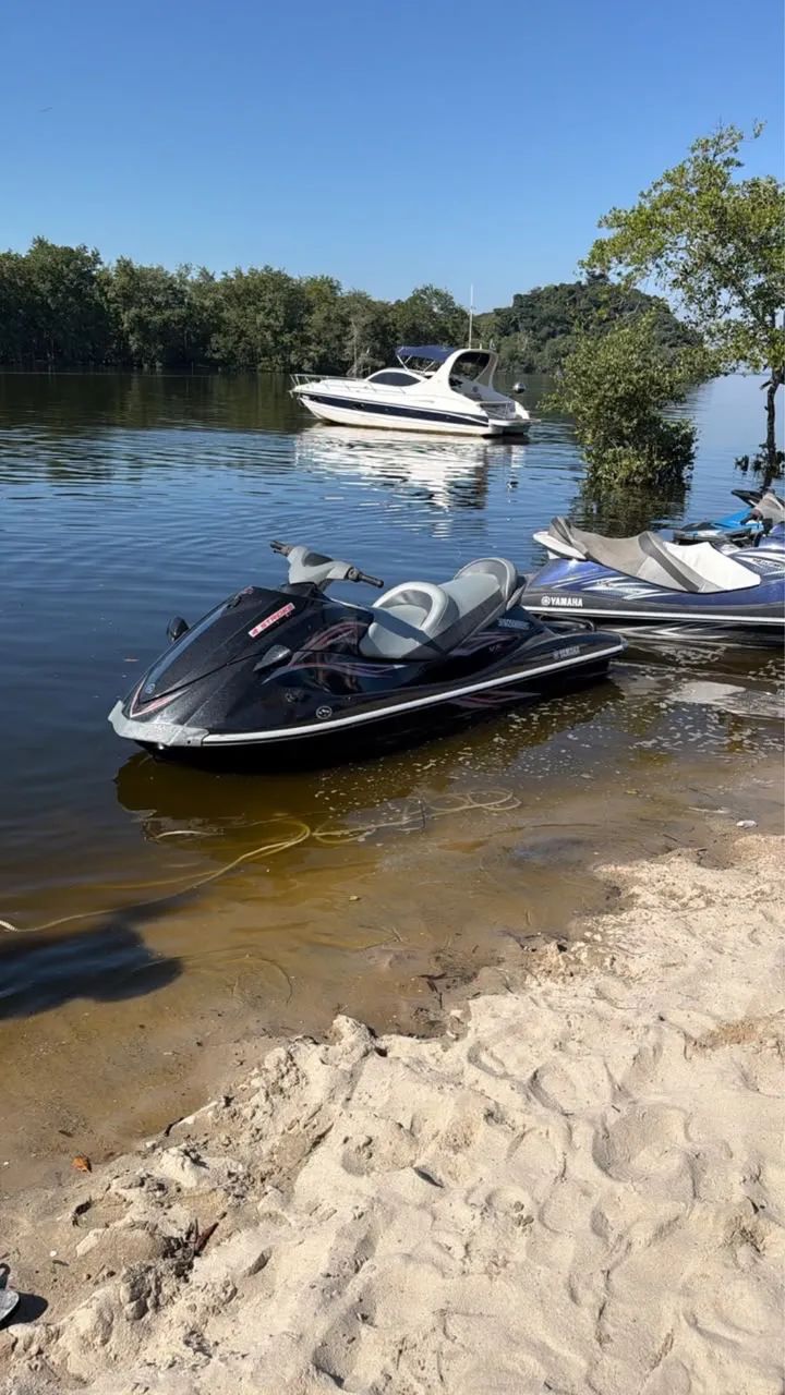 Jet Ski 2008