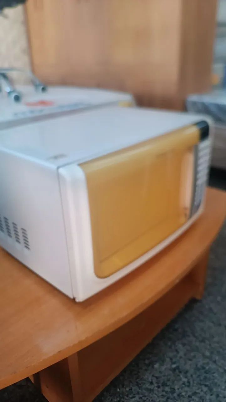 Microondas Electrolux  - Foto 2