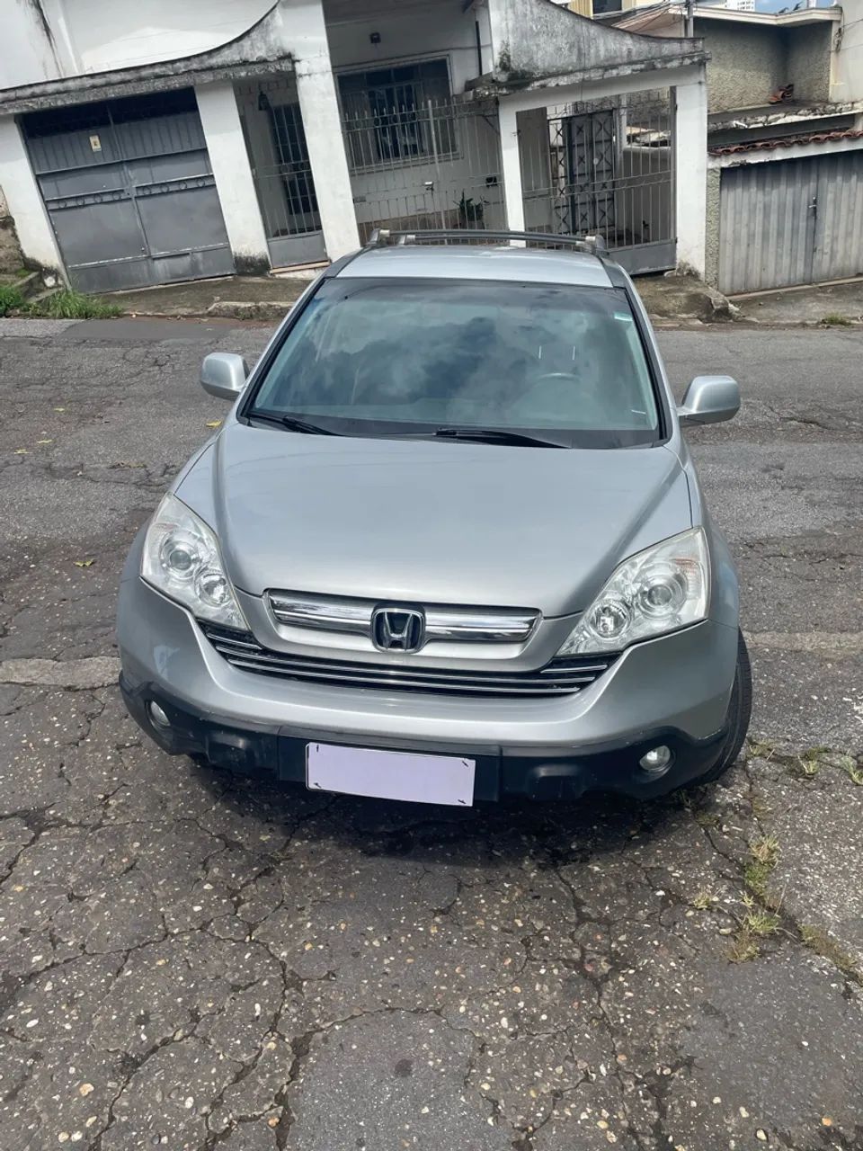 Honda Cr-V 2.0 16V AUT. 2009