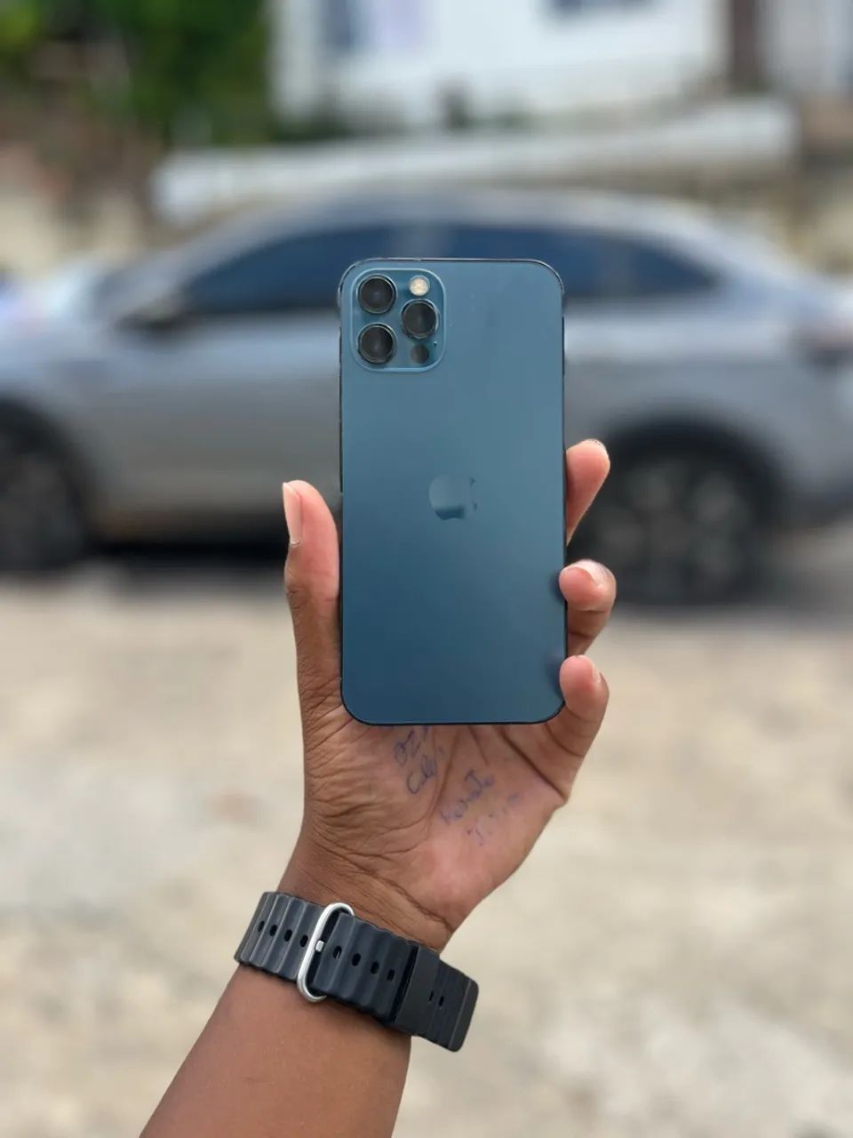 iPhone 12 Pro - Foto 3