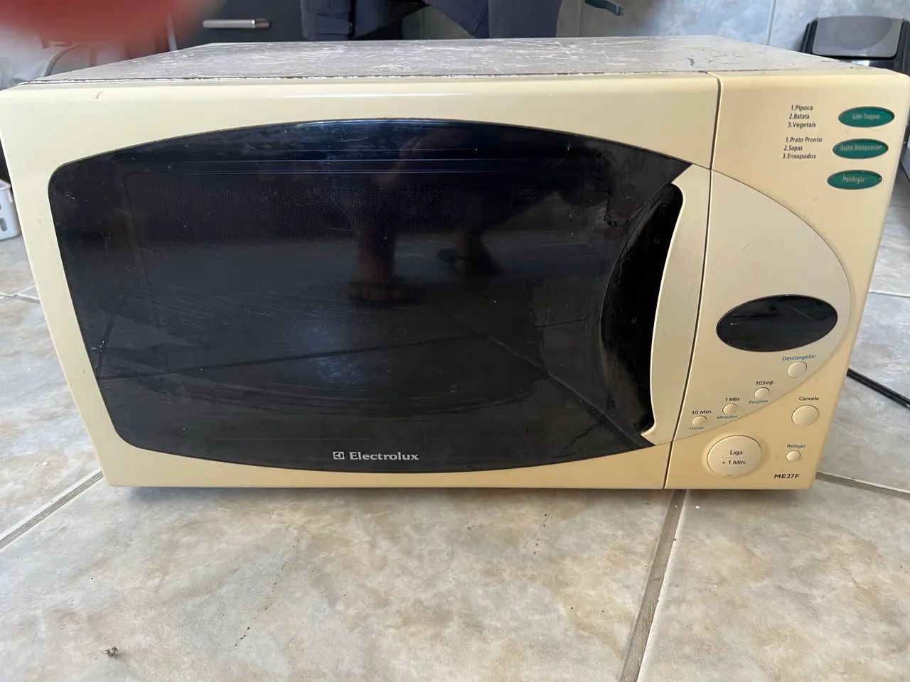 Vendo microondas  - Foto 3