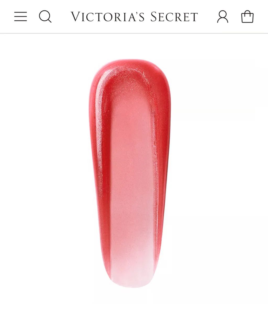 Gloss Victoria Secret  - Foto 4