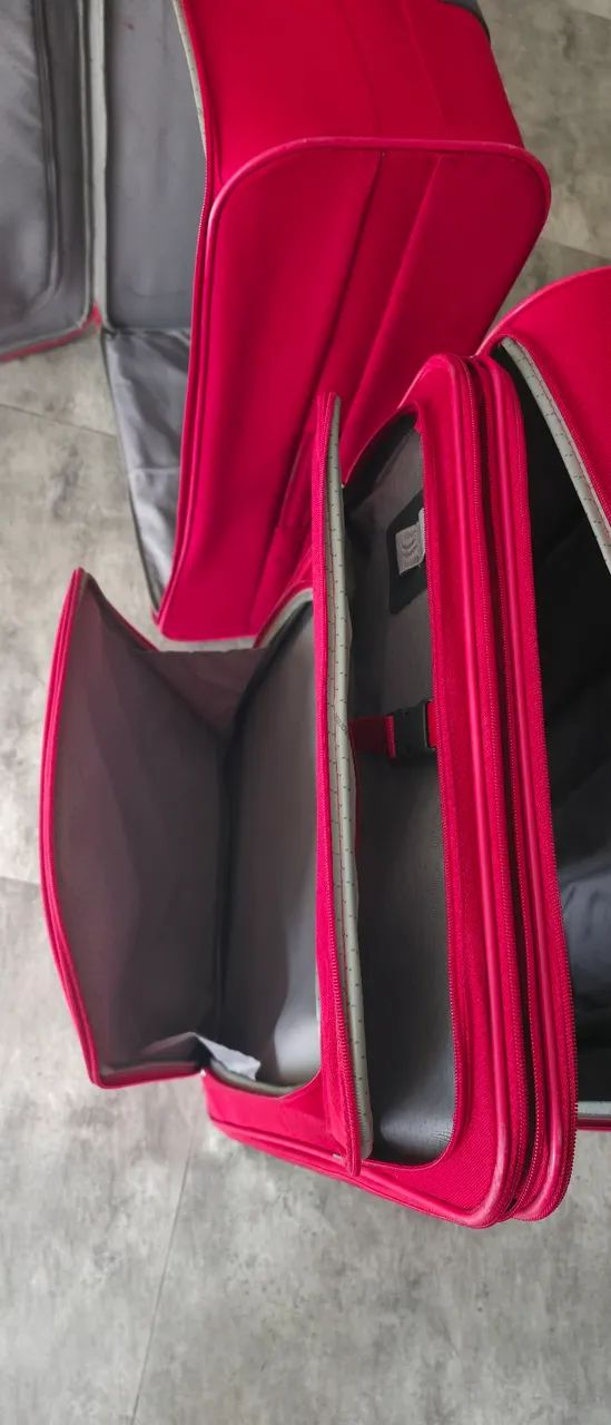 Mala Samsonite  - Foto 5