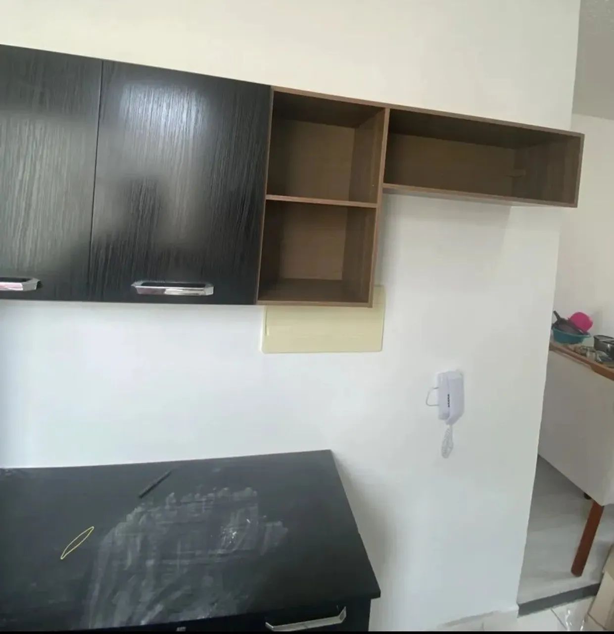Armário de cozinha  - Foto 3