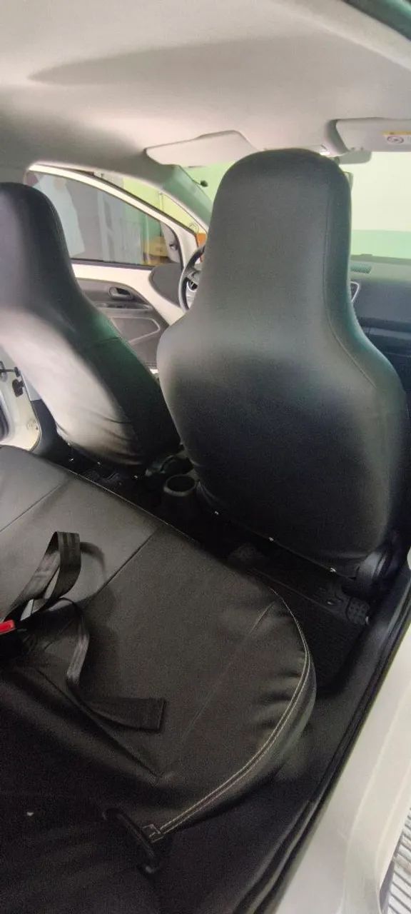 Volkswagen Up! Take 1.0 Total Flex 12V 5P 2018 - Foto 6