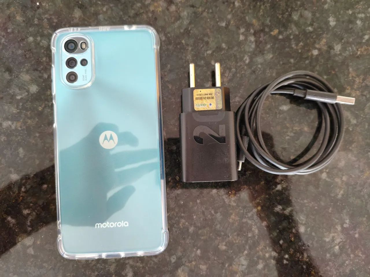 Moto g22 - Foto 2