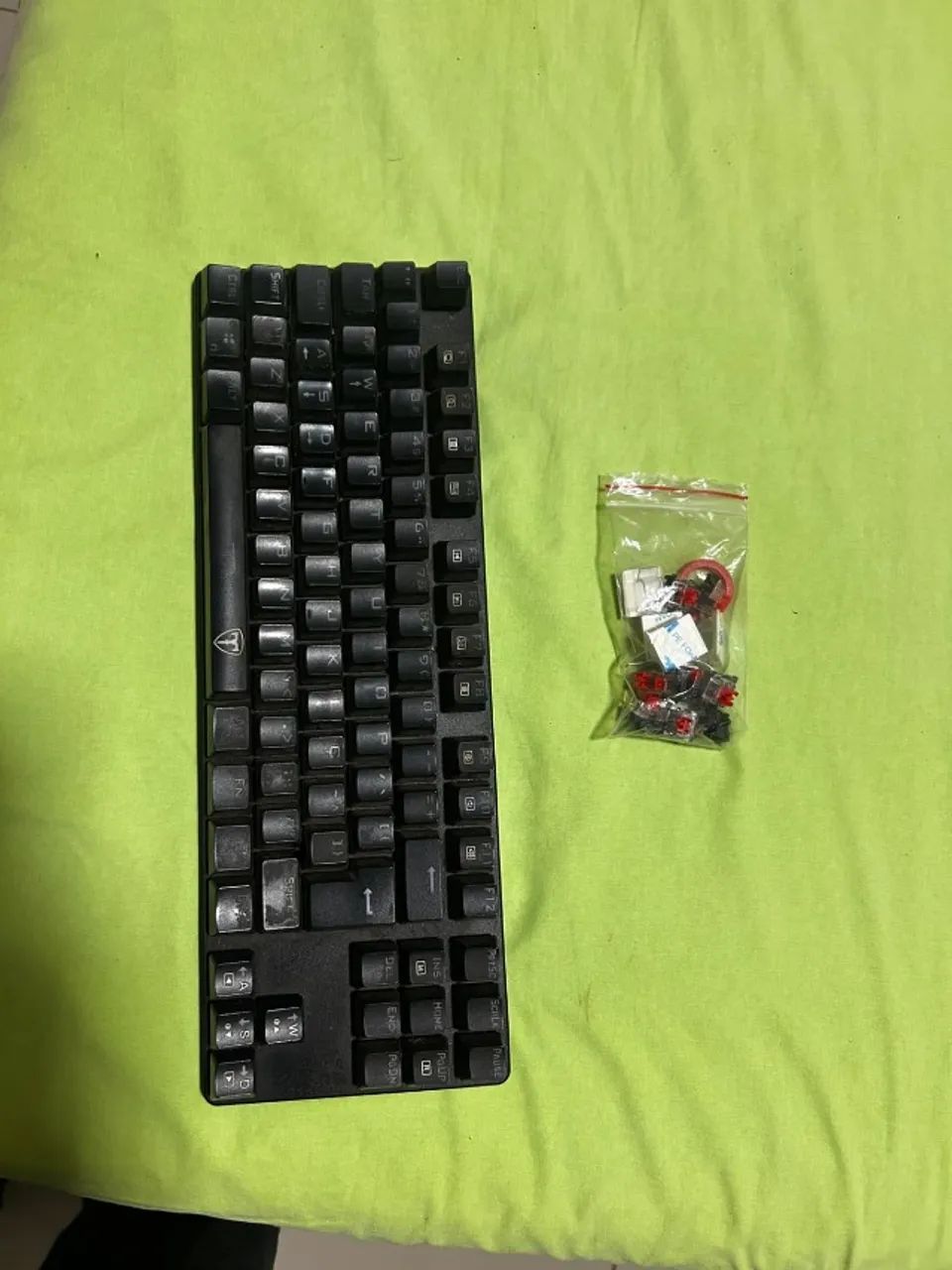 PC GAMER COMPLETO COM PERIFÉRICOS - Foto 2