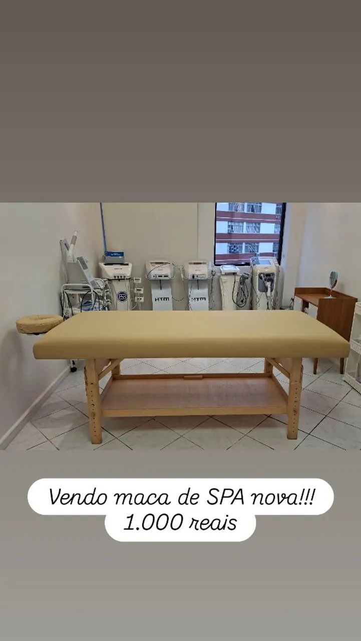 MACA DE SPA LEGNO À VENDA  - Foto 2