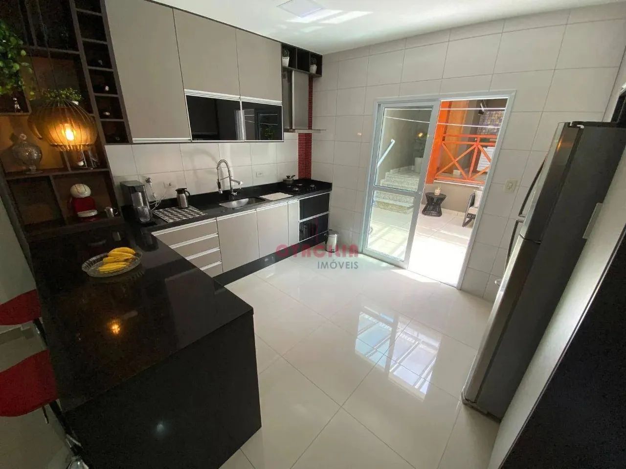 Sobrado com 3 dormitórios à venda, 210 m² - Santa Terezinha - São Bernardo do Campo/SP - Foto 6