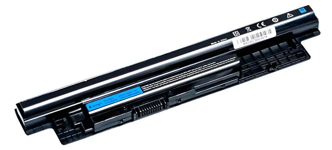 Bateria para notebooks dell varios modelos 14 e 15 polegadas