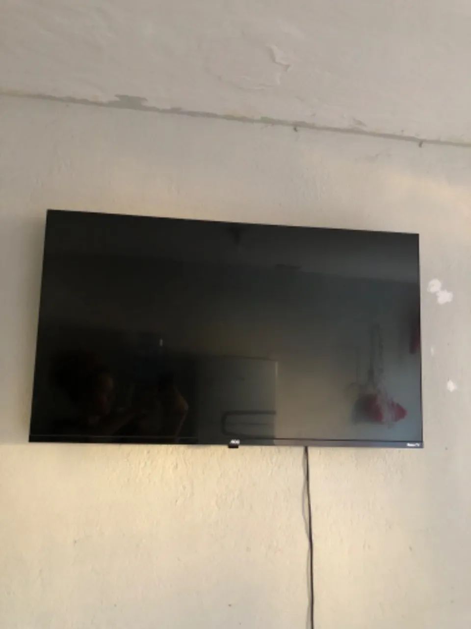 TV 43 AOC  - Foto 2