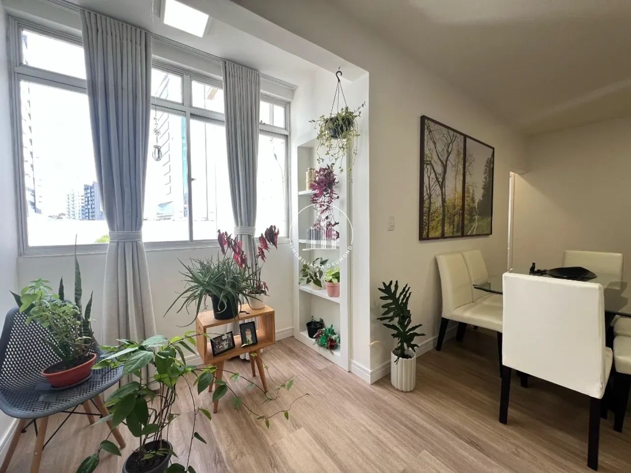 Apartamento 2 Quartos com 1 Suíte e 80m² - Estreito - Foto 5