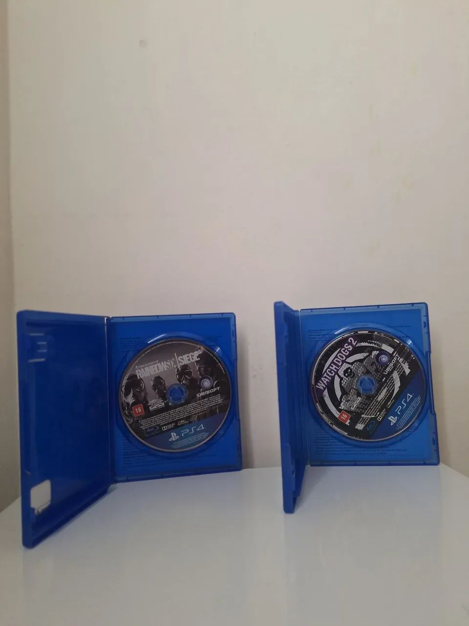 JOGOS PS4 NO PREÇO !  - Foto 2