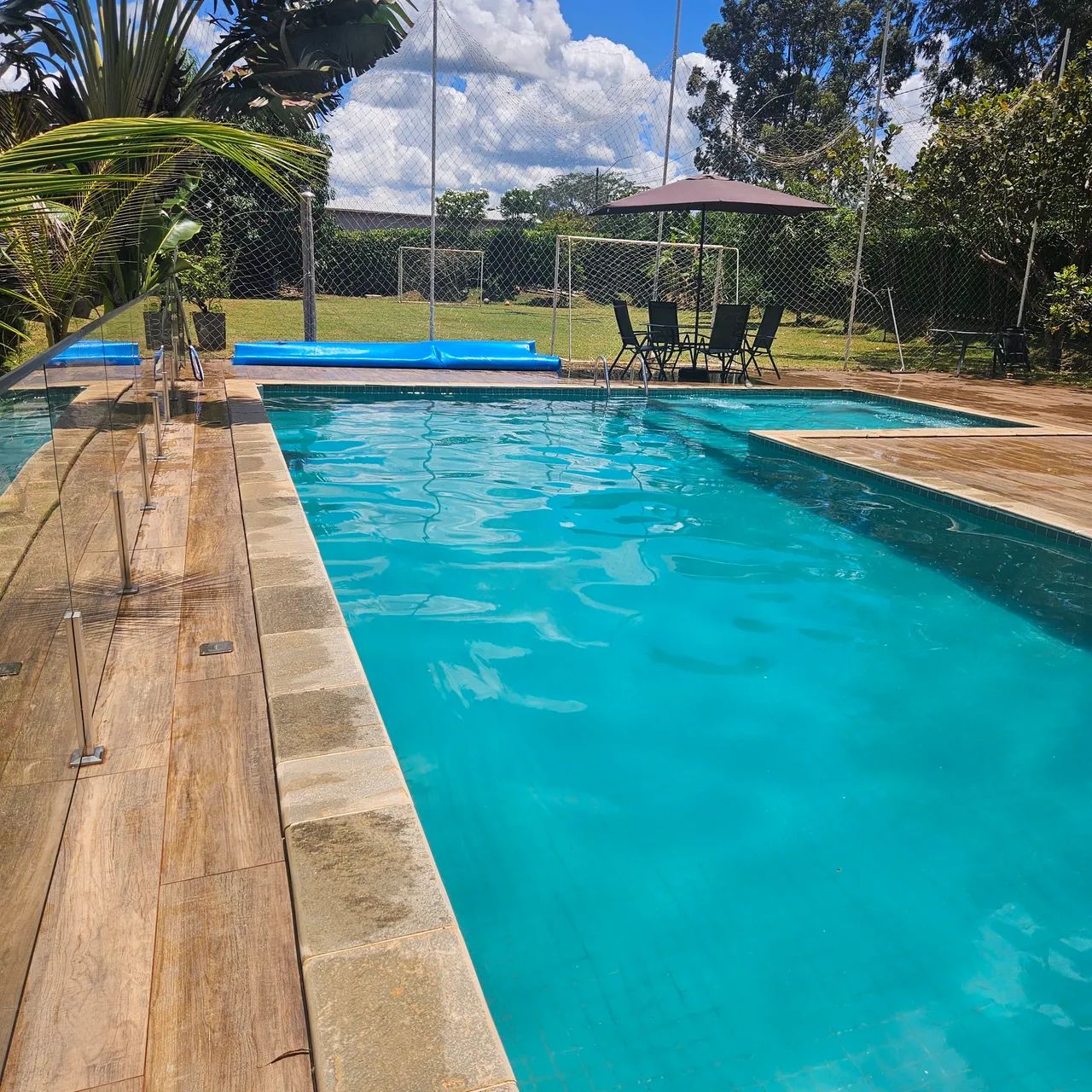 Sítio de lazer em Nerópolis  - Foto 2