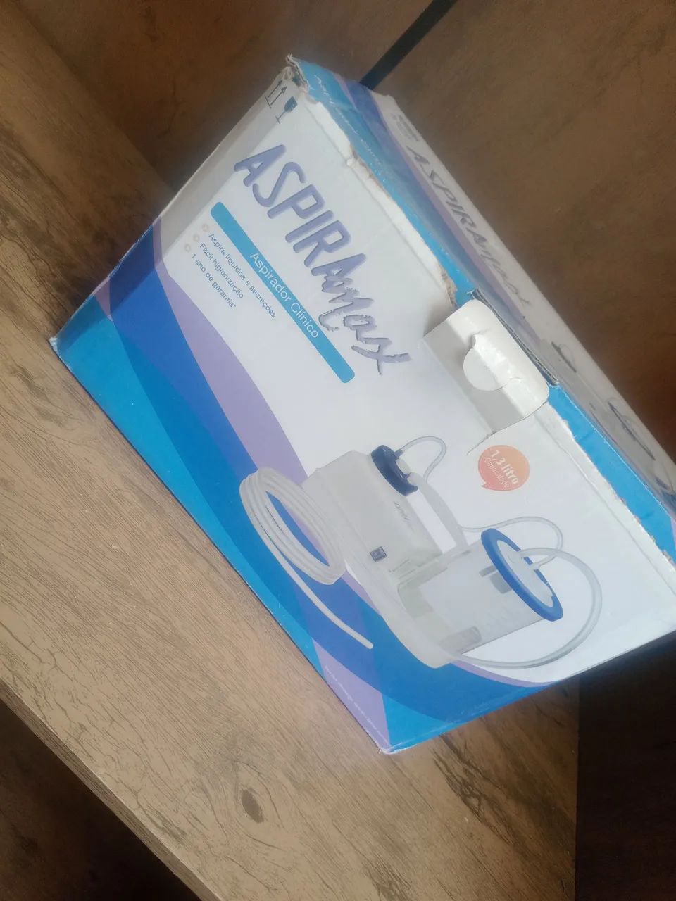 Aspirado